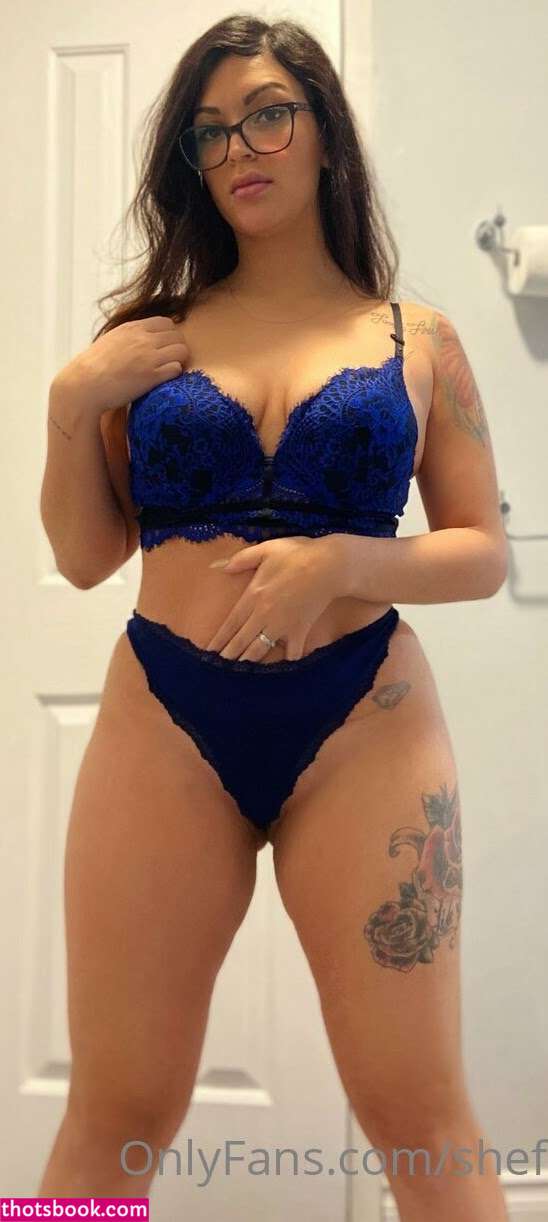 sheforeiign Nude Leaks OnlyFans Photos #4 1574832