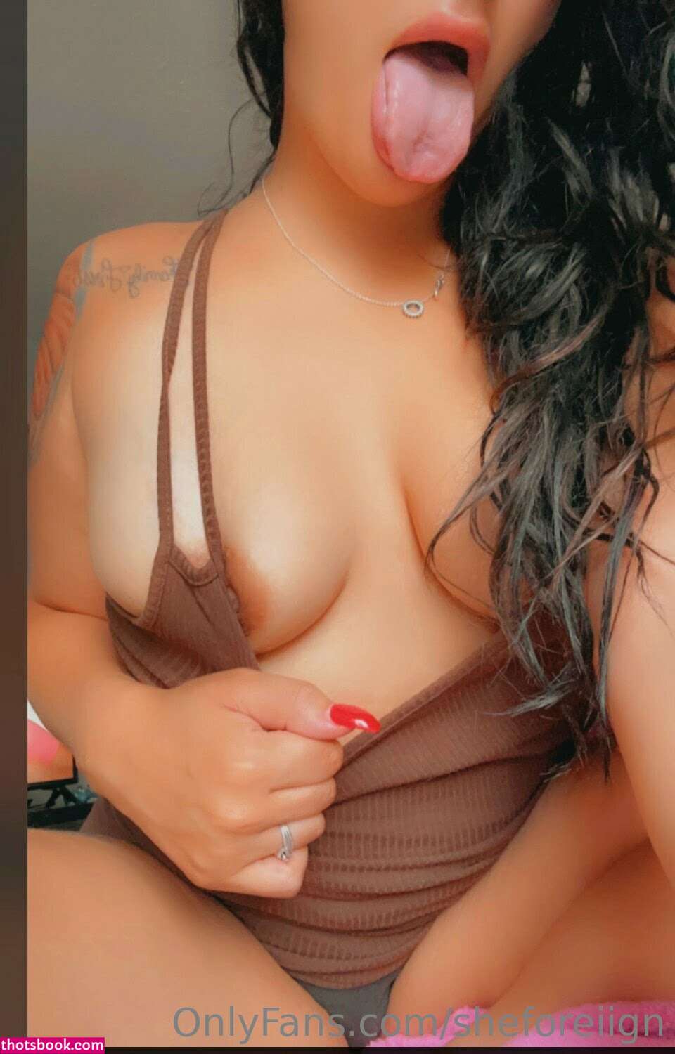 sheforeiign Nude Leaks OnlyFans Photos #5 1574840