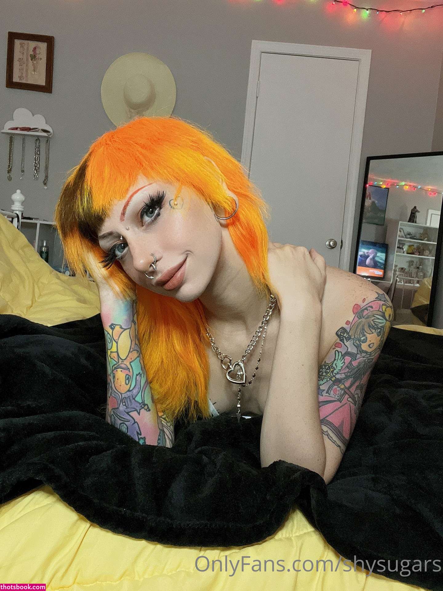 Shy Sugars Sophie sugars Nude Leaks OnlyFans Photos #1 1574846