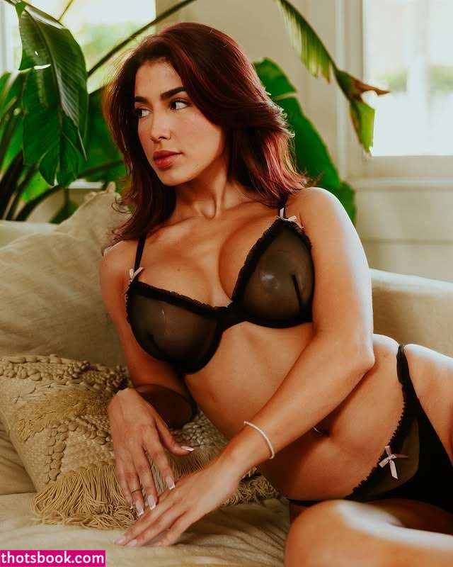 thedanihin Daniela Hincapie Nude Leaks OnlyFans Photos #2 1575084