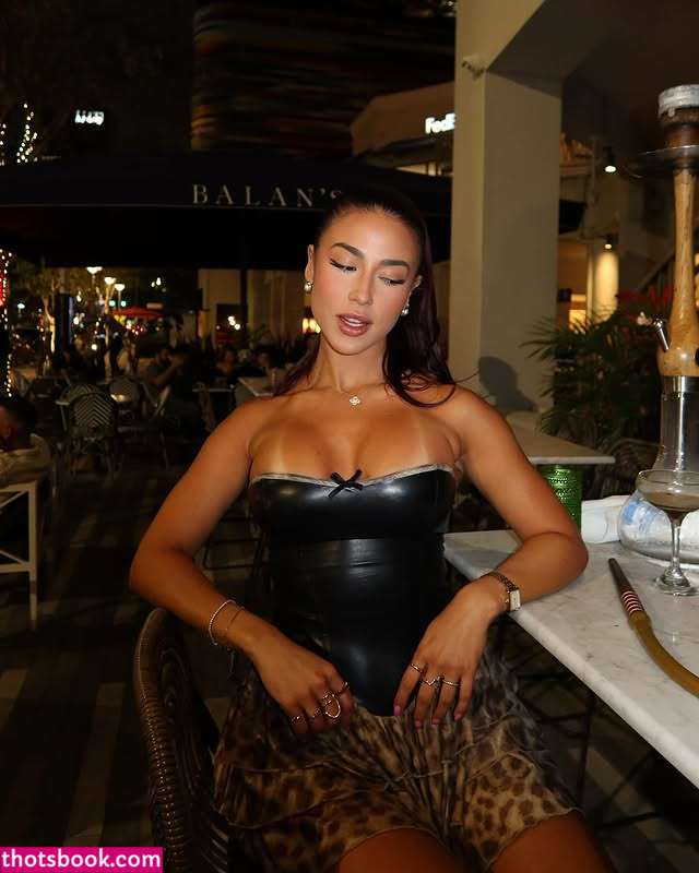 thedanihin Daniela Hincapie Nude Leaks OnlyFans Photos #3 1575090