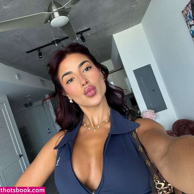thedanihin Daniela Hincapie Nude Leaks OnlyFans Photos #3 1575092