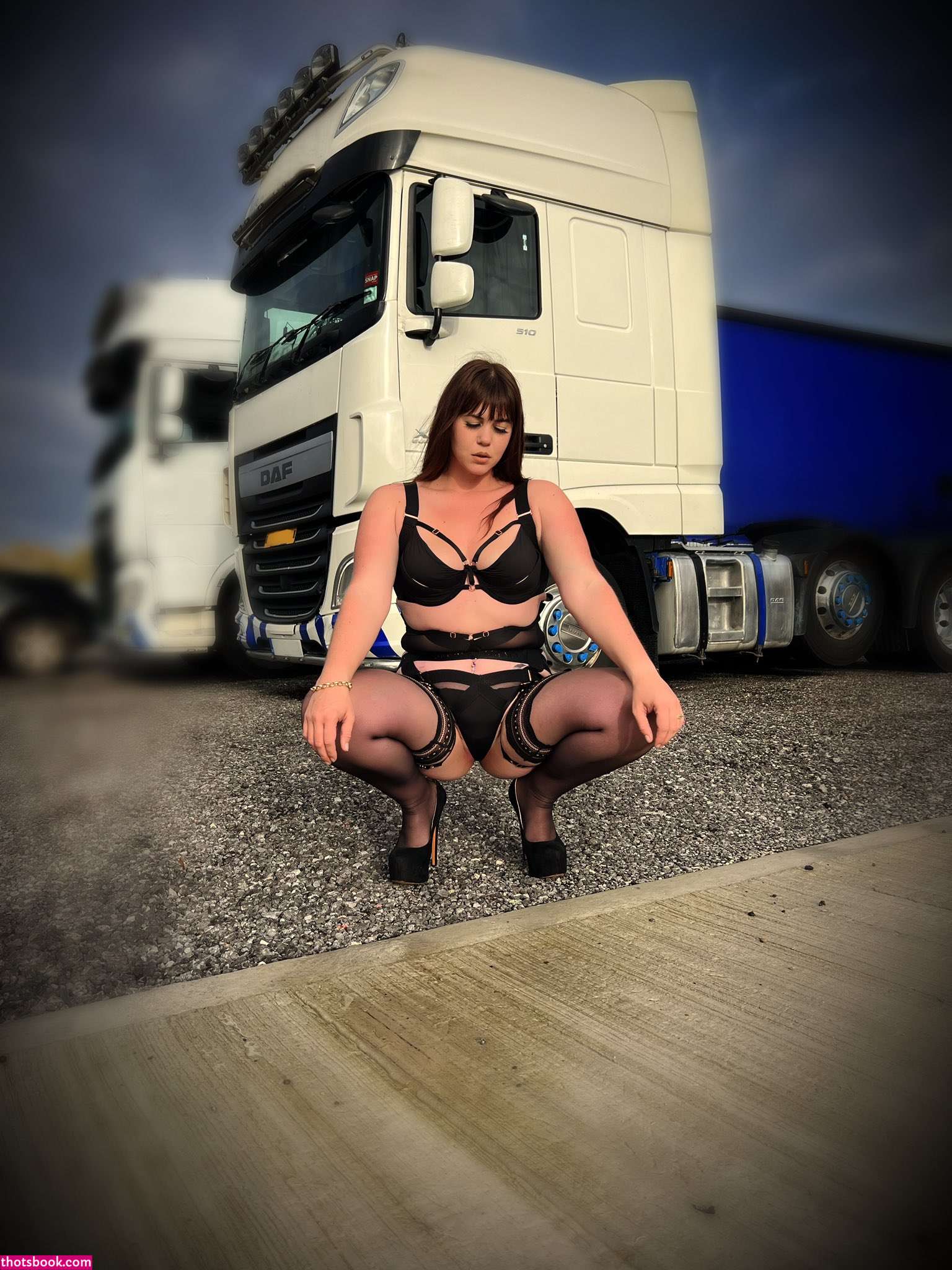 Truckergirl850 Nude Leaks OnlyFans Photos #3 1575139