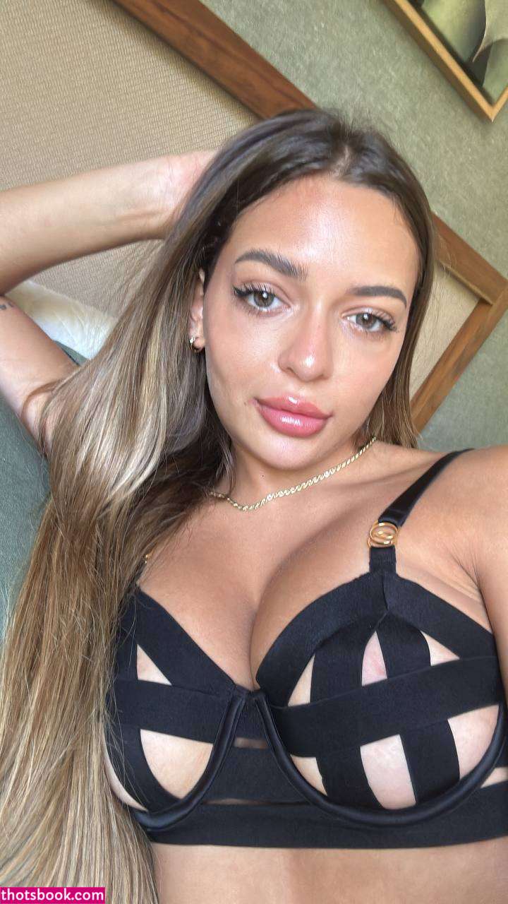 yarden goldberg Nude Leaks OnlyFans Photos #1 1575202