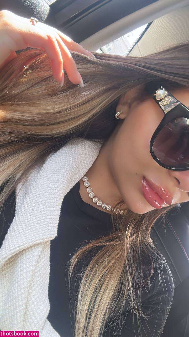 yarden goldberg Nude Leaks OnlyFans Photos #5 1575231