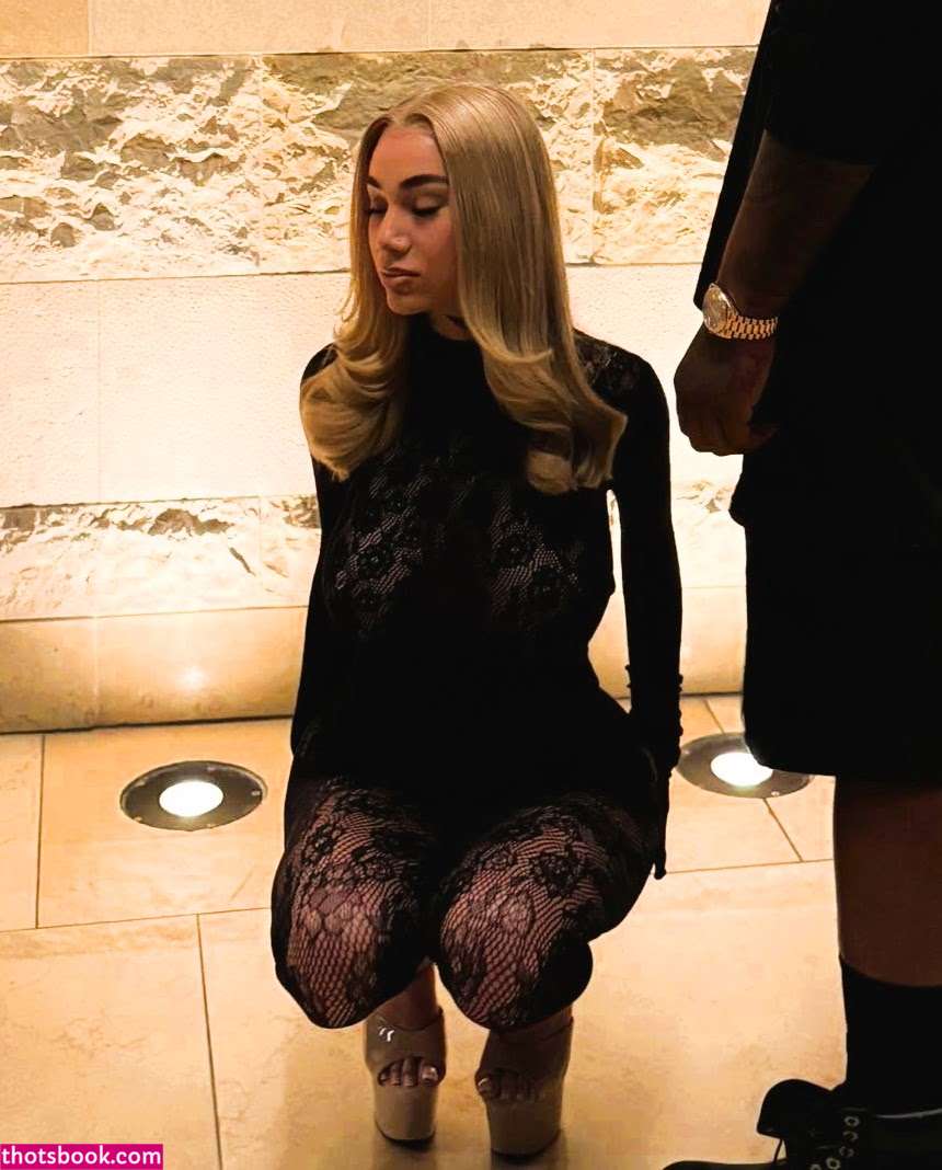 Danielle Bregoli Bhad Bhabie Nude Leaks OnlyFans Photos #37 1575391