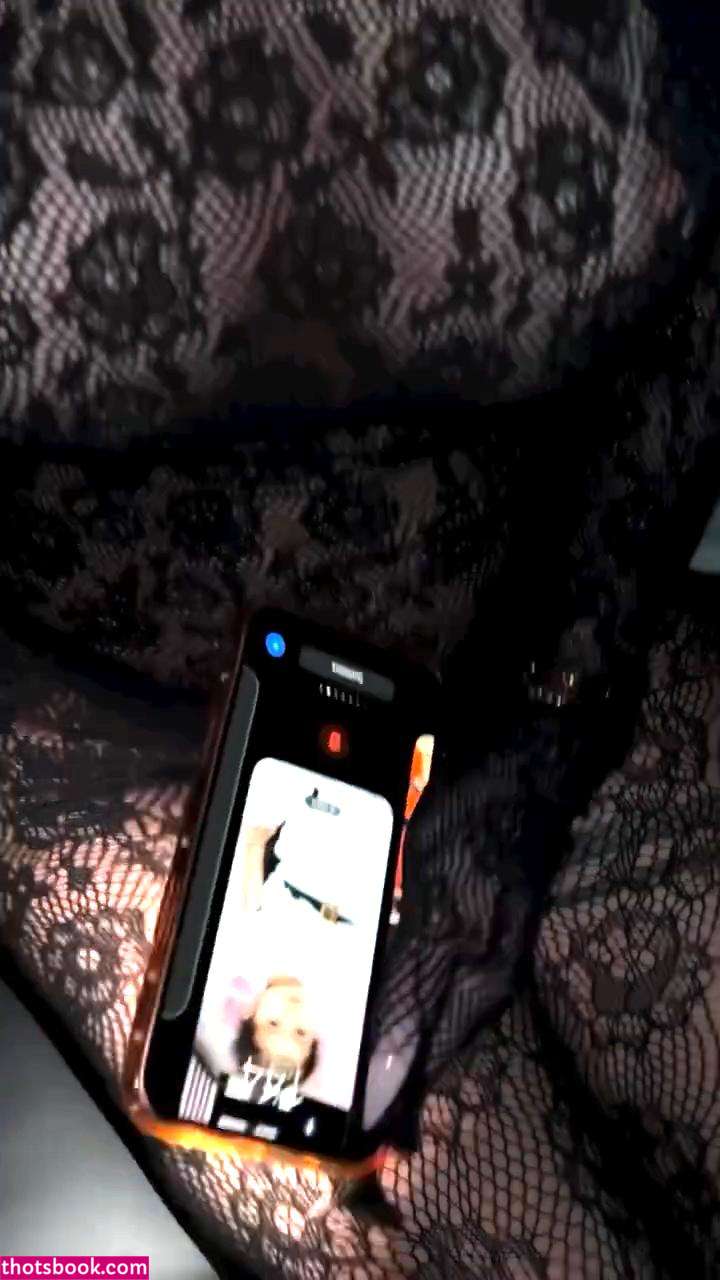 Danielle Bregoli Bhad Bhabie Nude Leaks OnlyFans Photos #37 1575392