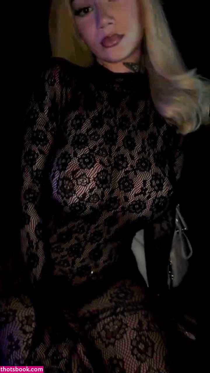 Danielle Bregoli Bhad Bhabie Nude Leaks OnlyFans Photos #37 1575394