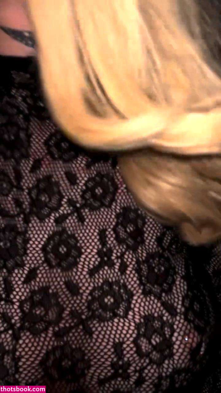 Danielle Bregoli Bhad Bhabie Nude Leaks OnlyFans Photos #37 1575395