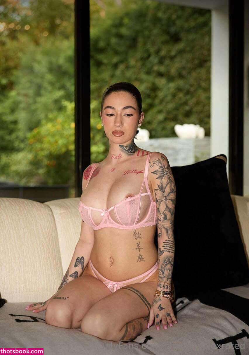 Danielle Bregoli Bhad Bhabie Nude Leaks OnlyFans Photos #38 1575398