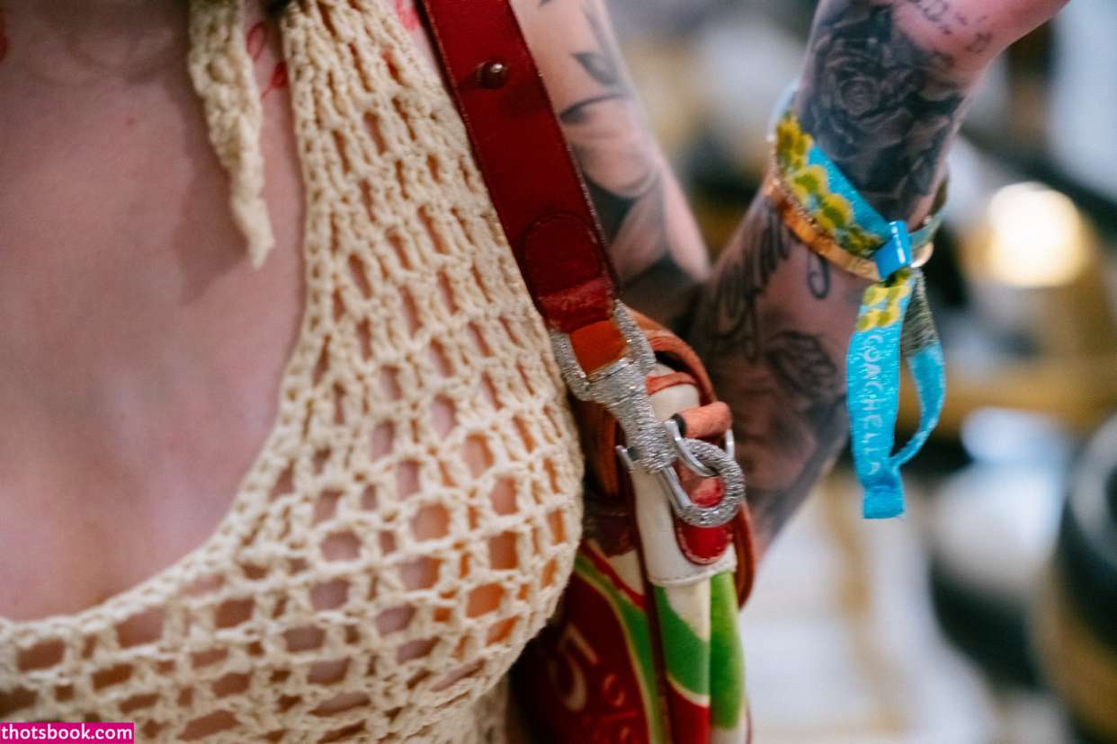 Danielle Bregoli Bhad Bhabie Nude Leaks OnlyFans Photos #39 1575406