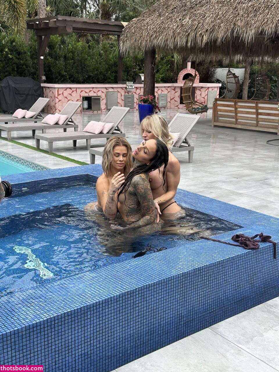 Paige Vanzant Nude Leaks OnlyFans Photos #168 1575560