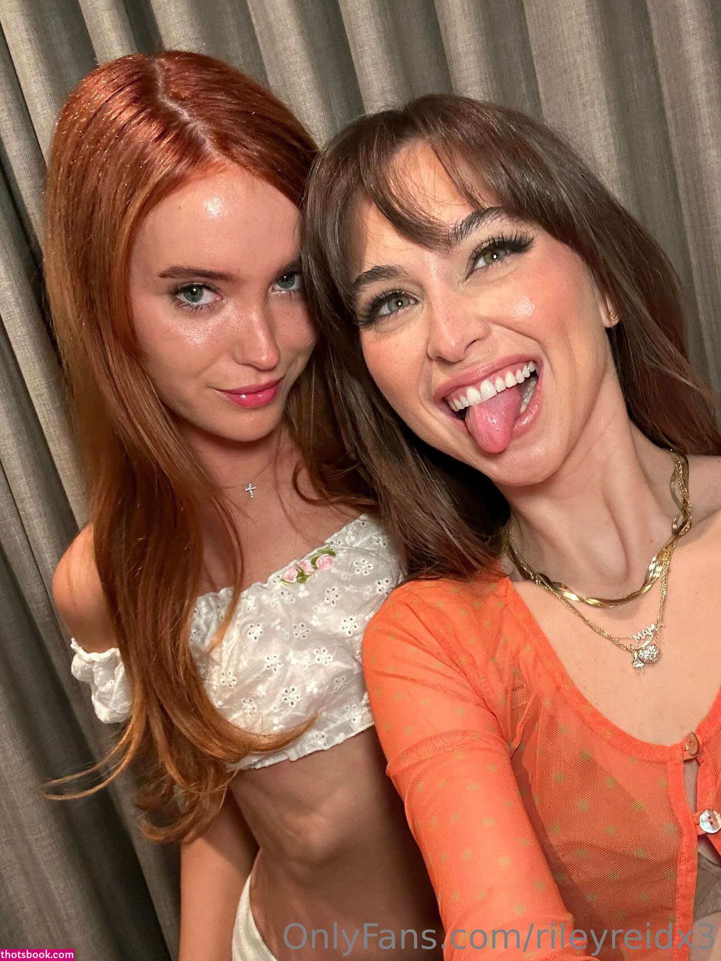 Riley Reid Nude Leaks OnlyFans Photos #174 1575712