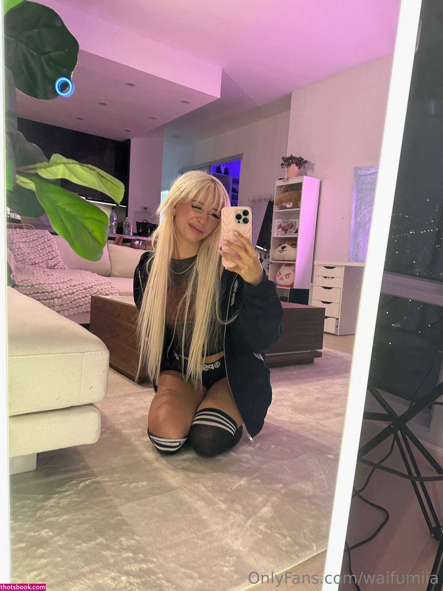 waifumiia izzybunnies Nude Leaks OnlyFans Photos #163 1575838