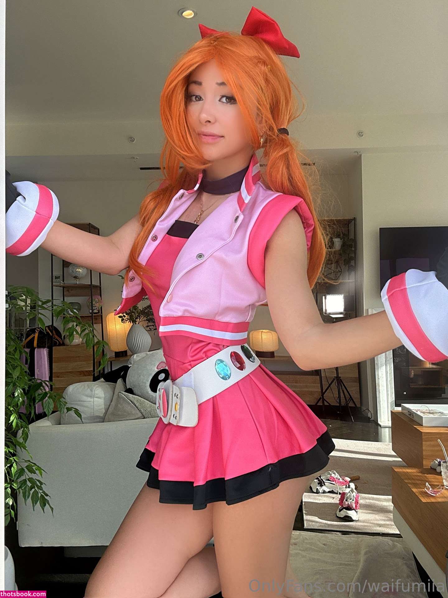 waifumiia izzybunnies Nude Leaks OnlyFans Photos #163 1575853