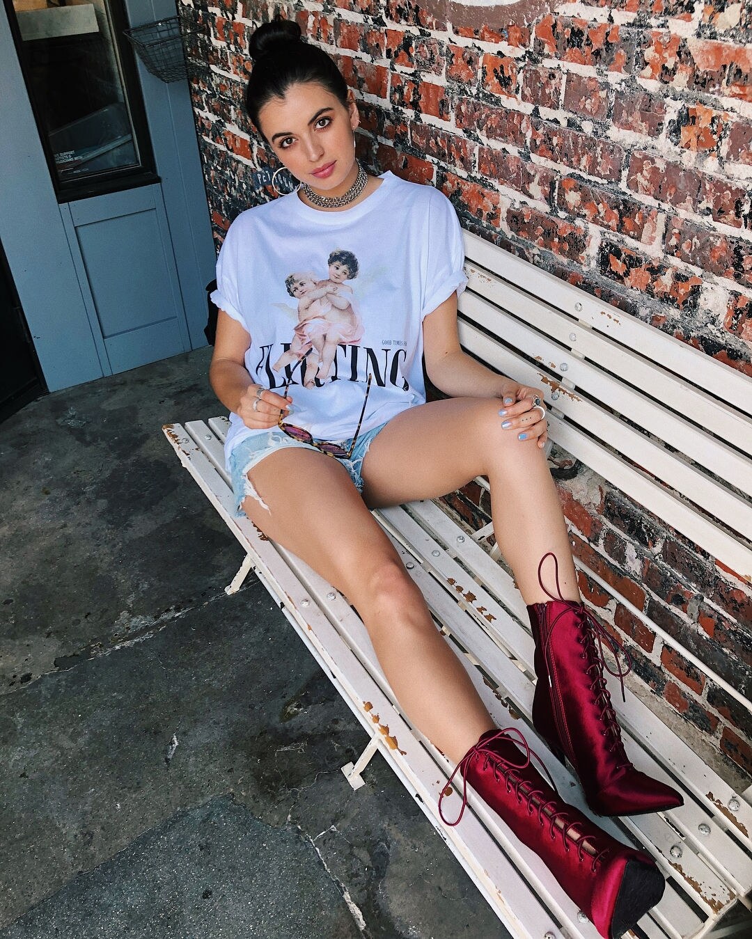 Rebecca Black Sexy (53 pics) 2506