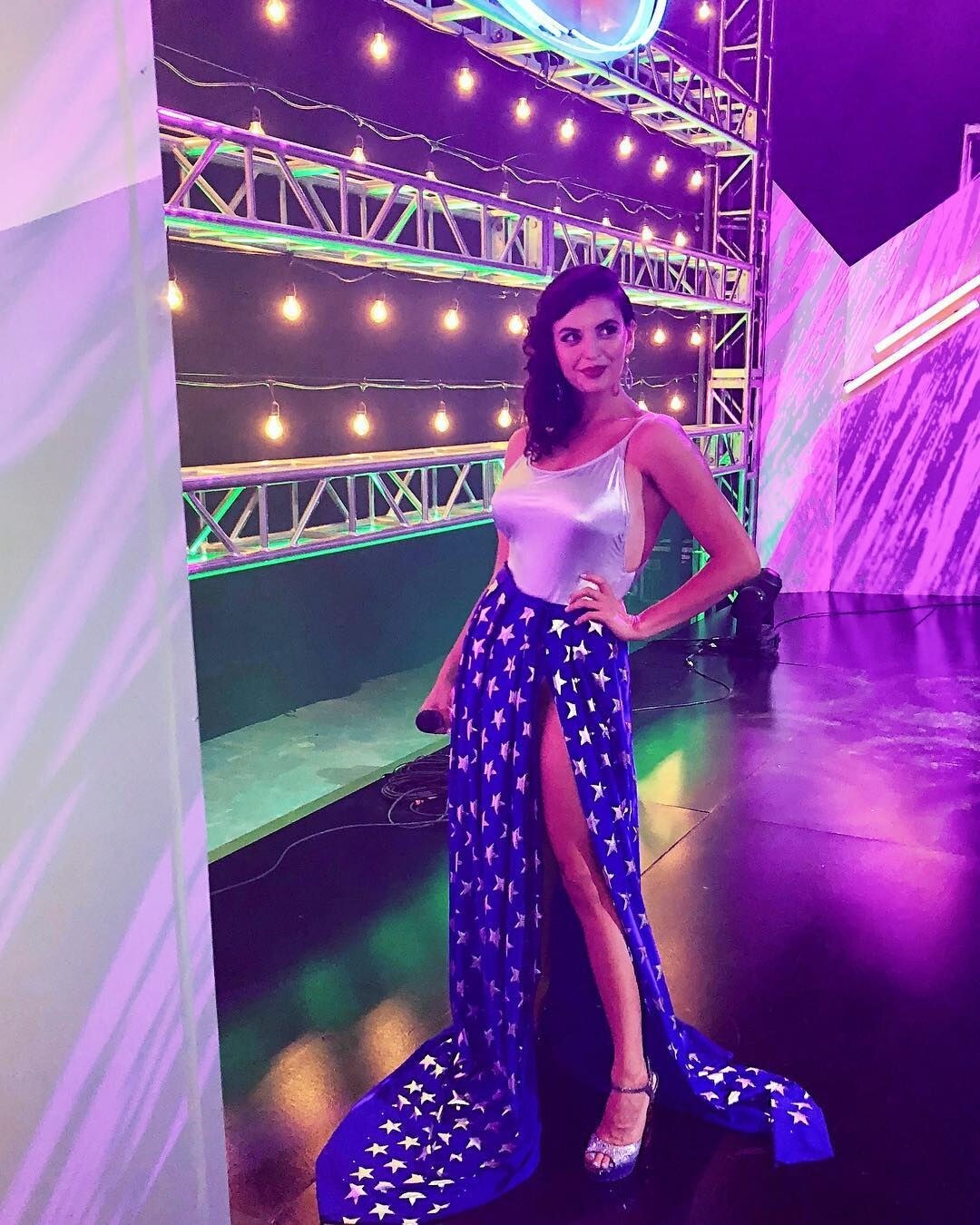 Rebecca Black Sexy (53 pics) 2507