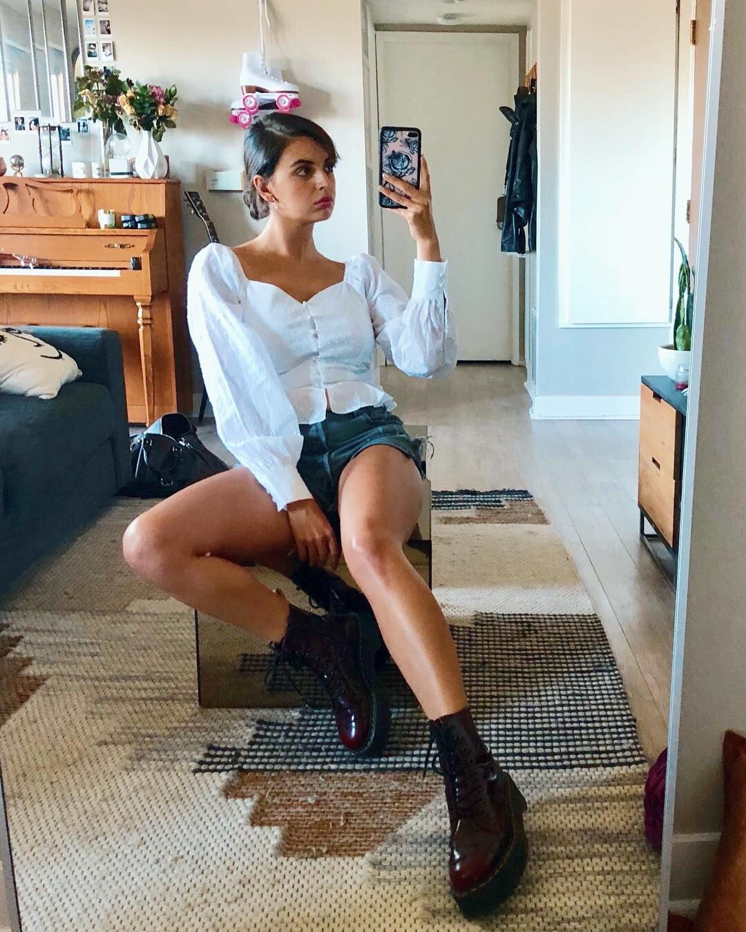 Rebecca Black Sexy (53 pics) 2512