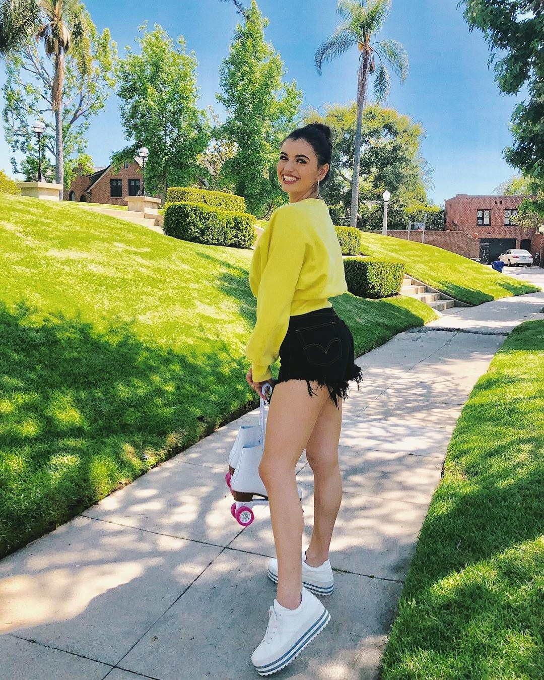 Rebecca Black Sexy (53 pics) 2521