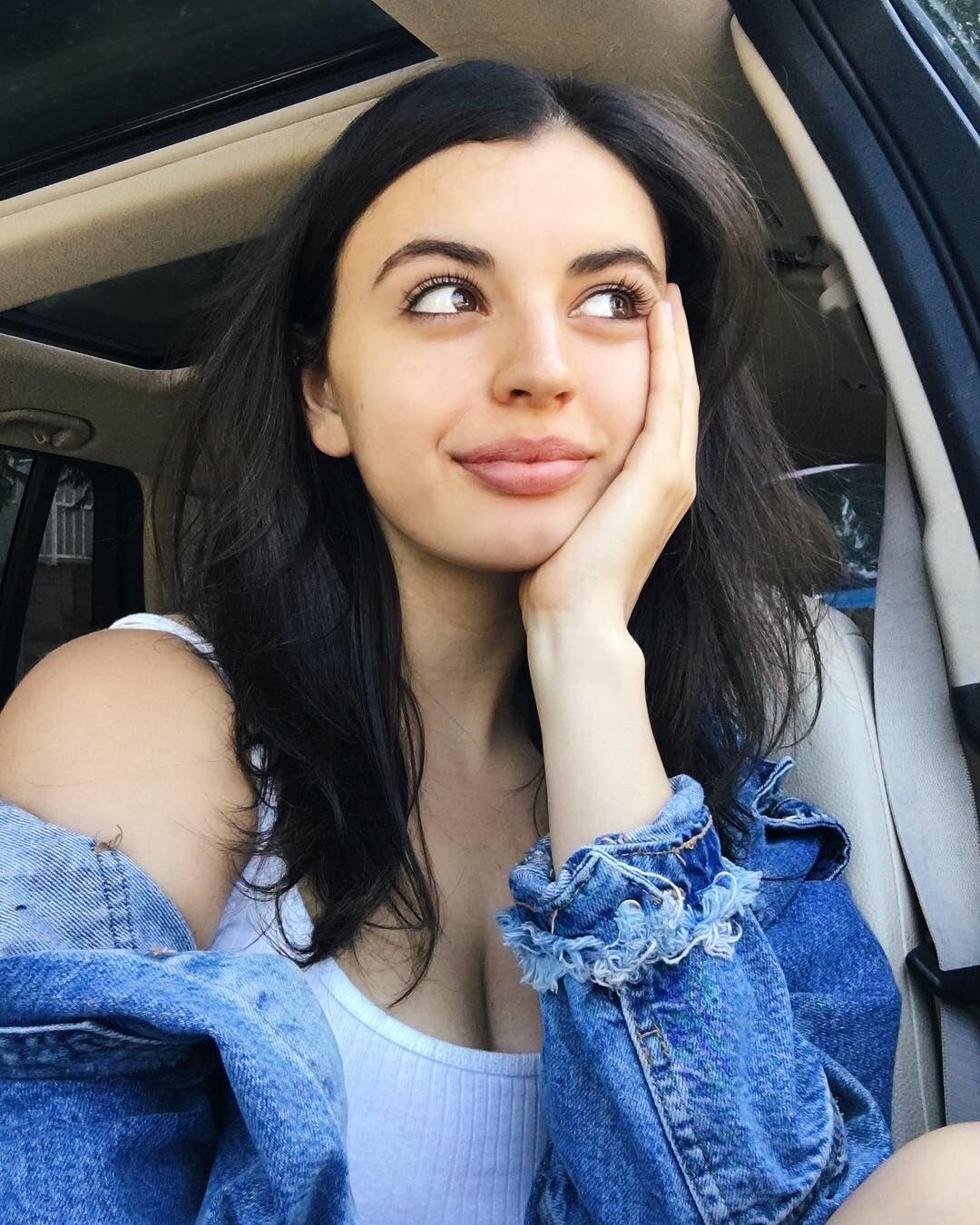 Rebecca Black Sexy (53 pics) 2526