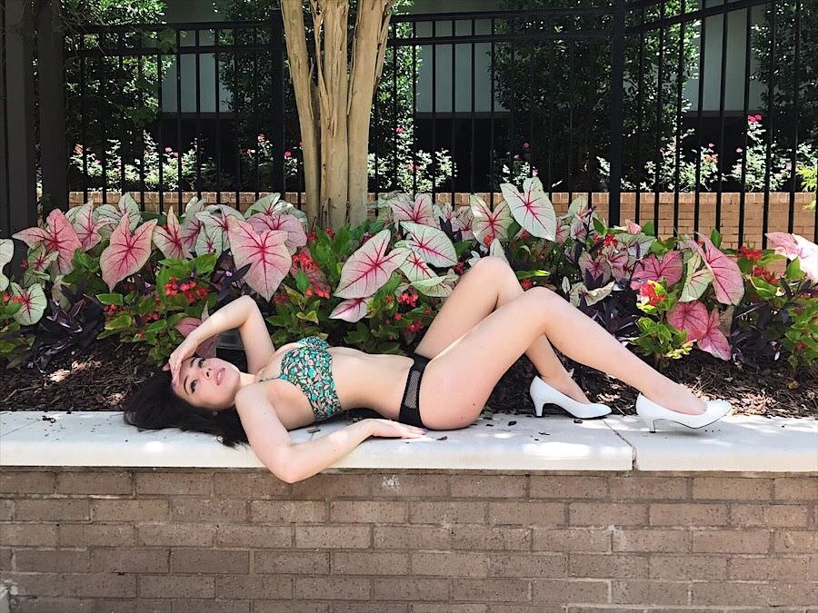 Vickta Patreon 15+ Pictures 1233