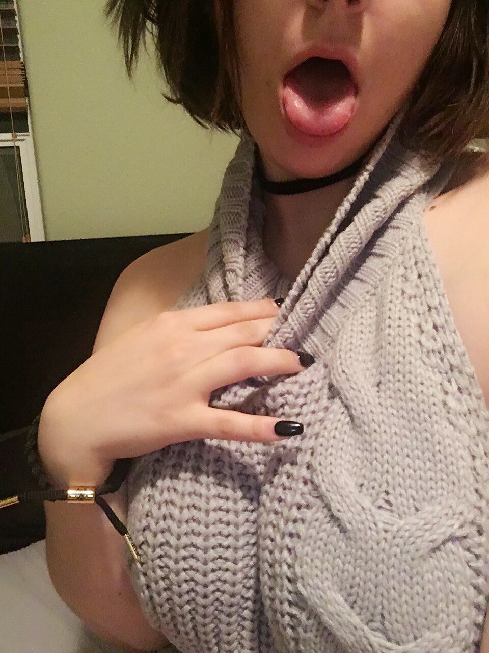 Mariah Mallad Patreon Virgin Killer 1345