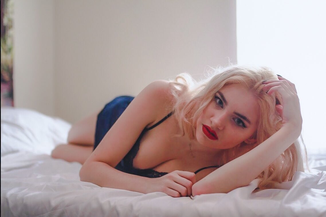 Cloveress ASMR Private Snapchat 1435