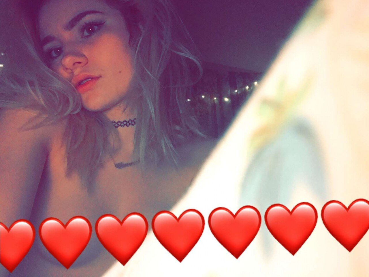 Cloveress ASMR Private Snapchat 1441