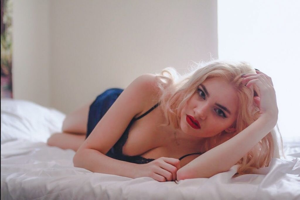 Cloveress ASMR Private Snapchat 1443