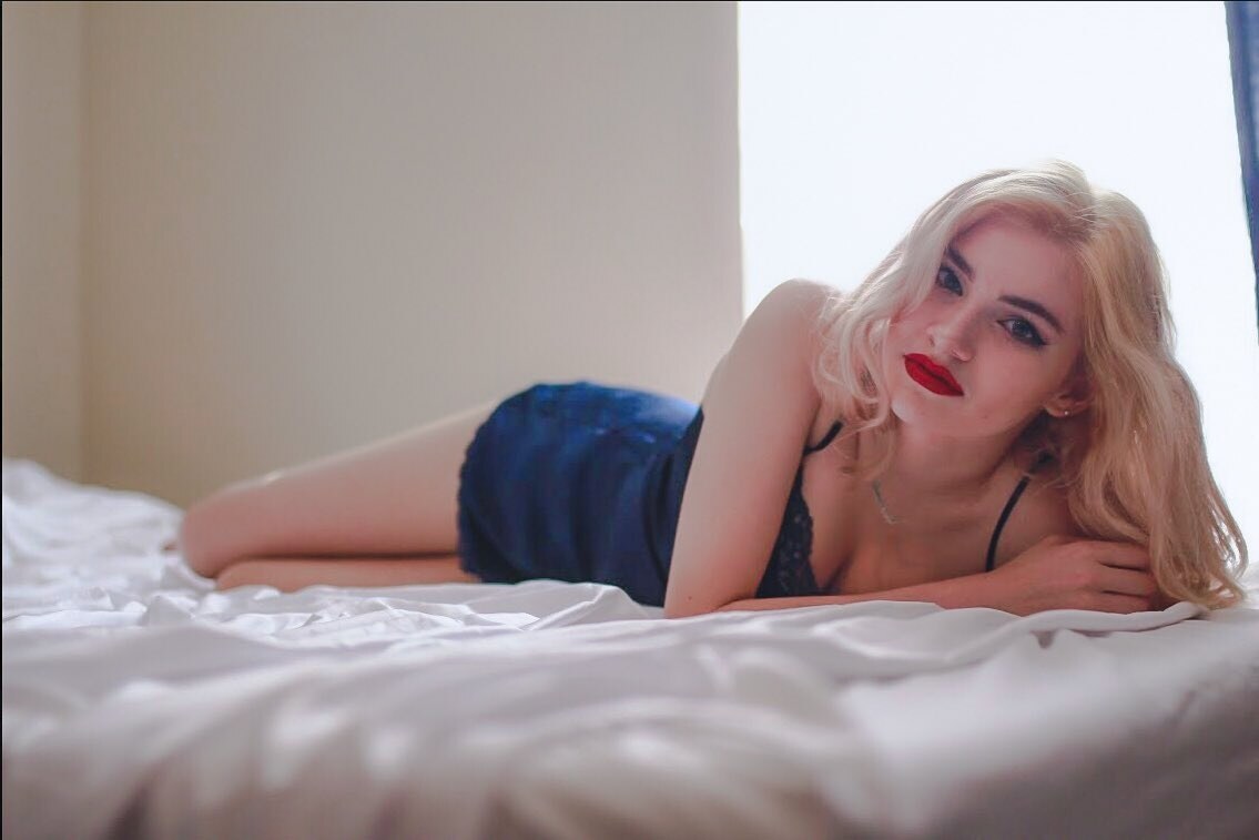 Cloveress ASMR Private Snapchat 1451