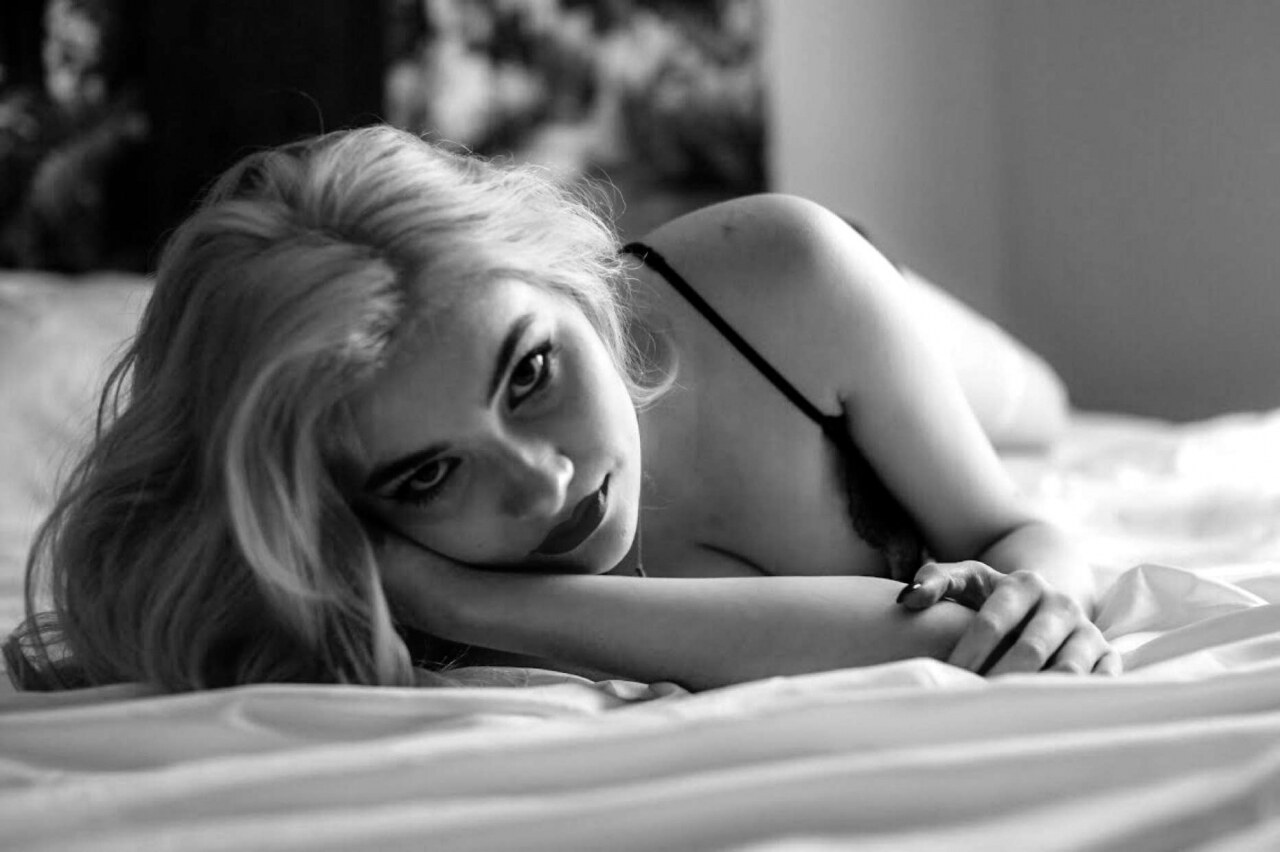 Cloveress ASMR Private Snapchat 1459