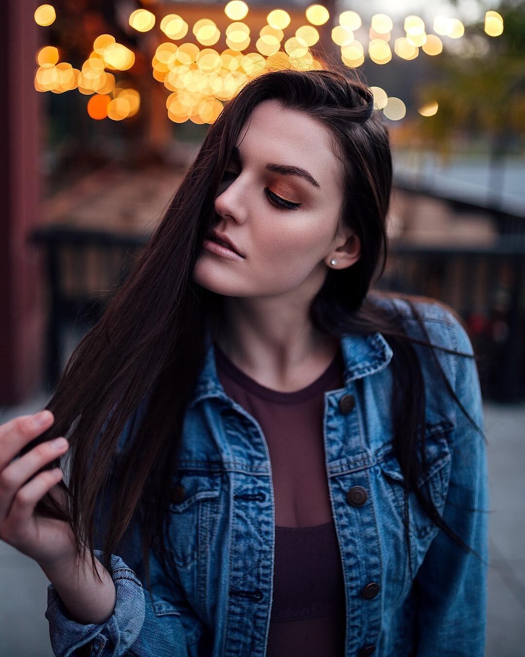 Ally Hardesty Sexy Pictures Suite 574