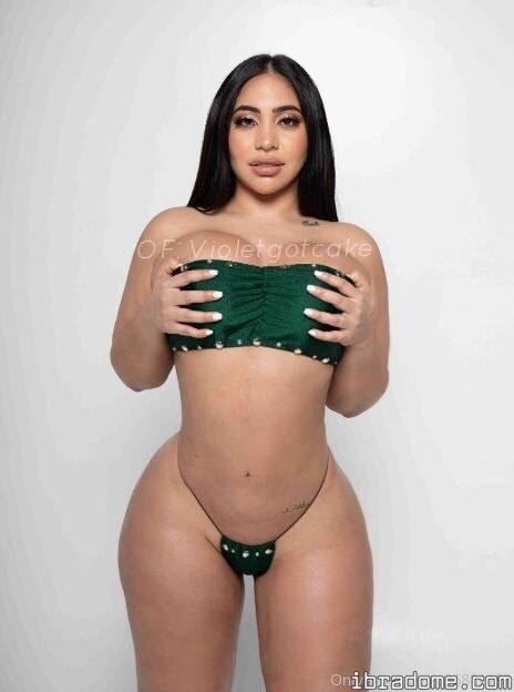 Violetgotcake Nude Onlyfans 52979