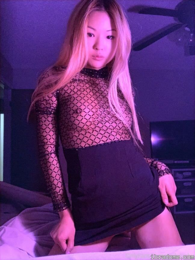 Lulu Chu Nude Onlyfans 53364