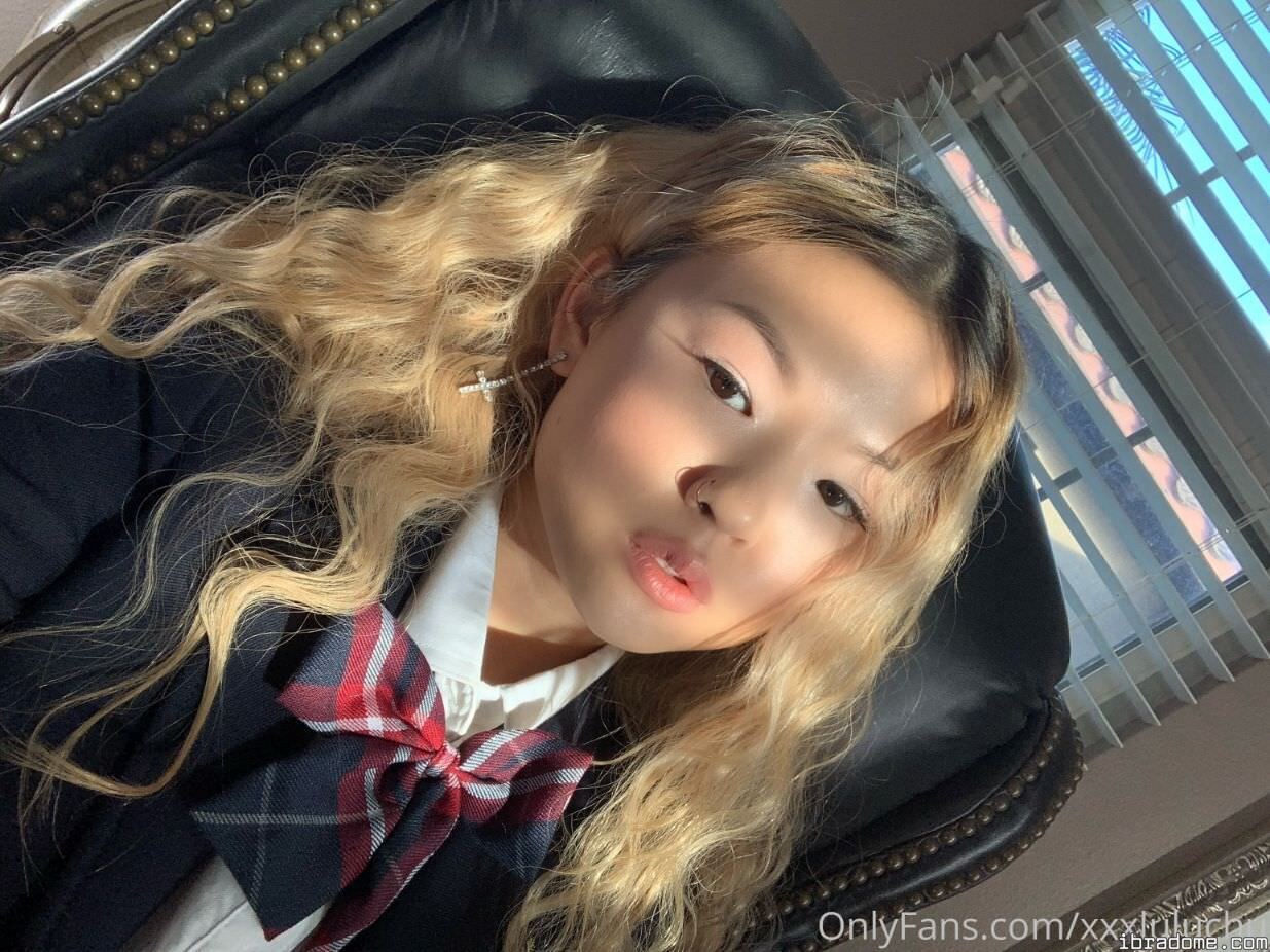 Lulu Chu Nude Onlyfans 53371