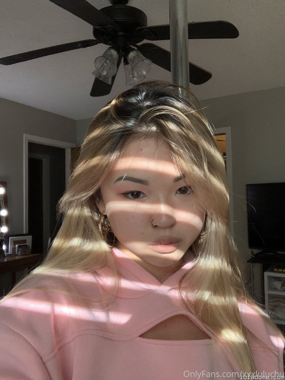 Lulu Chu Nude Onlyfans 53389