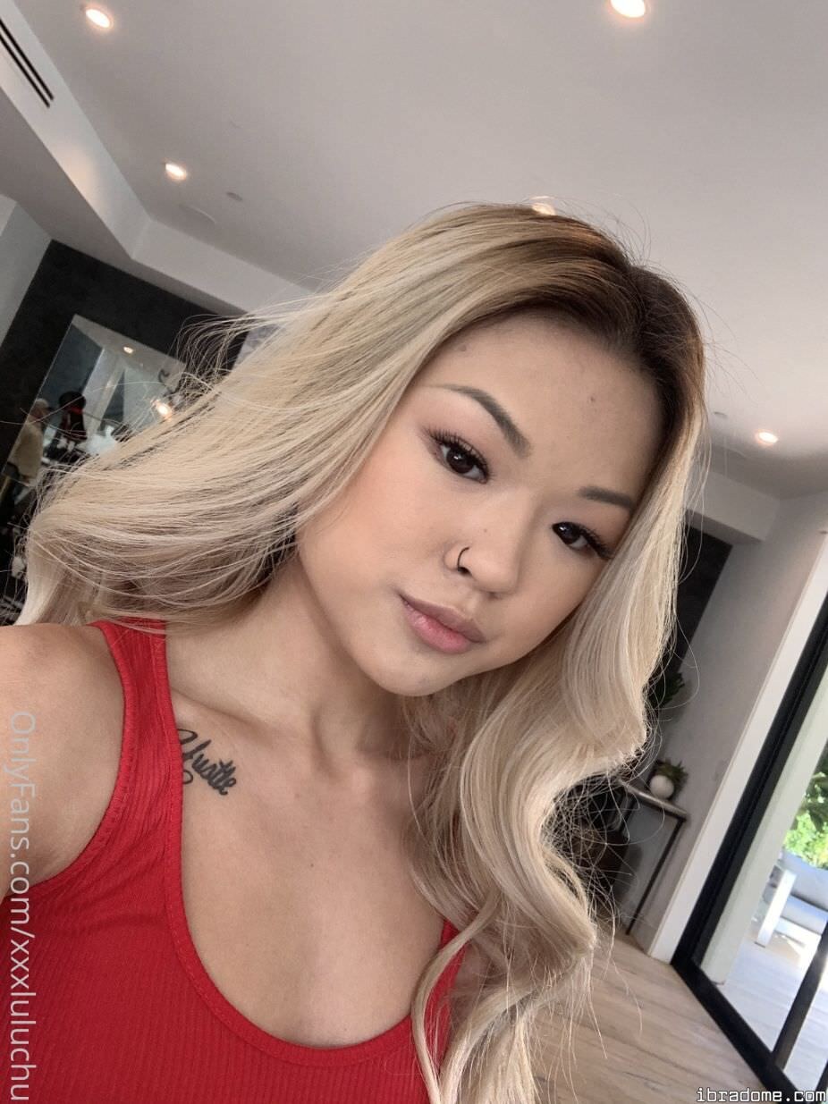 Lulu Chu Nude Onlyfans 53391