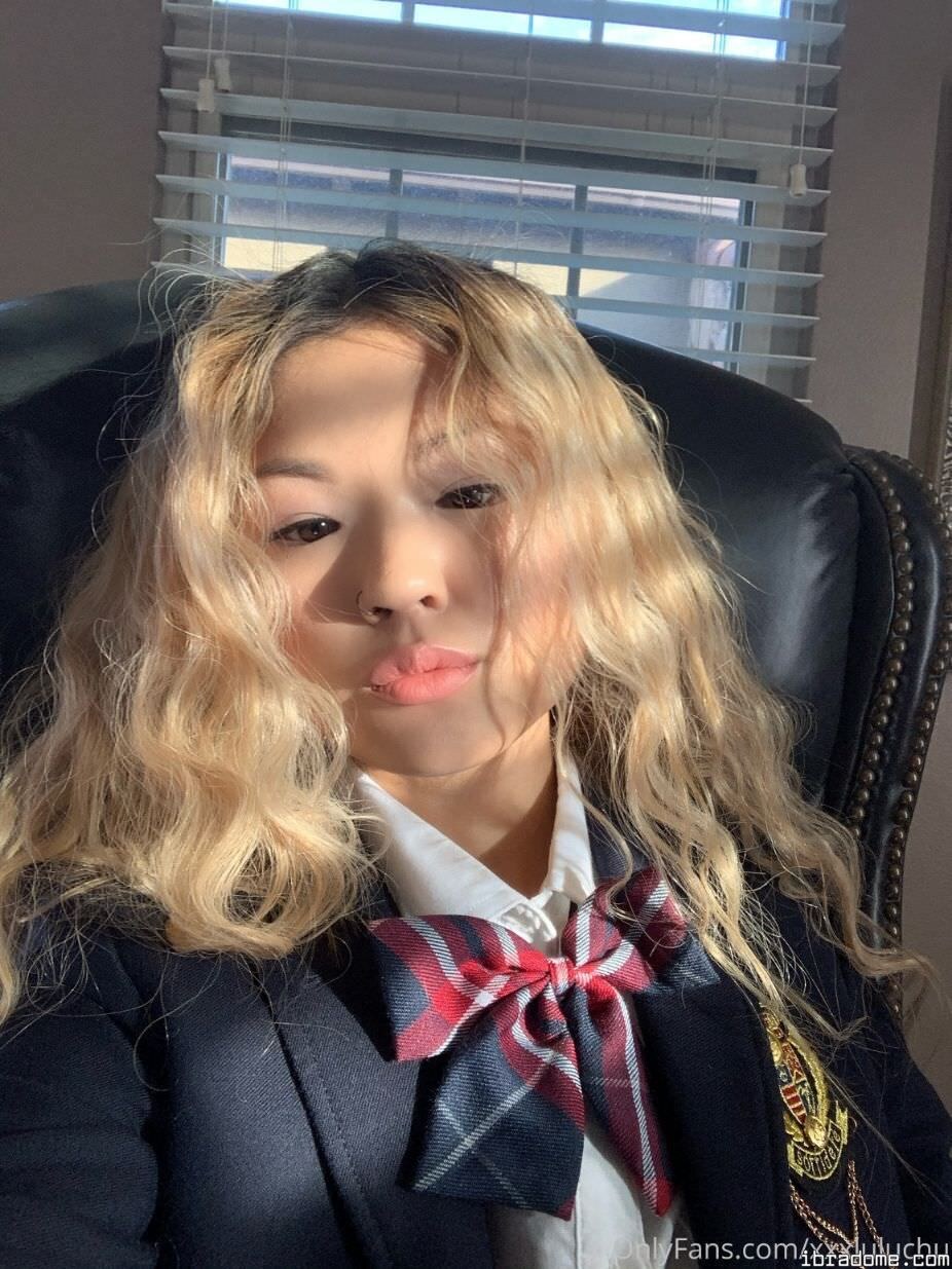 Lulu Chu Nude Onlyfans 53399