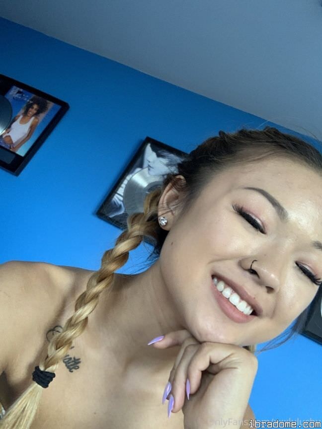 Lulu Chu Nude Onlyfans 53402