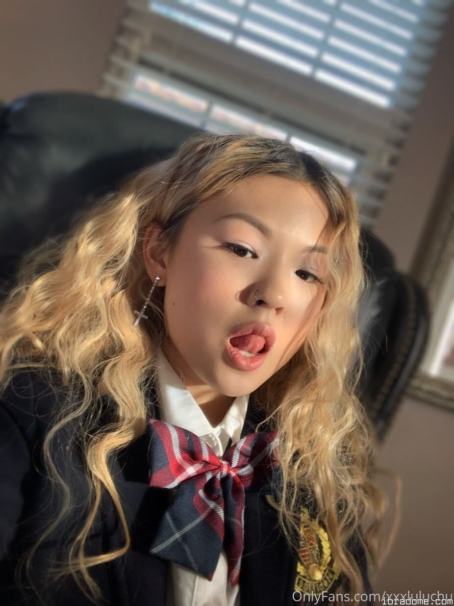 Lulu Chu Nude Onlyfans 53417