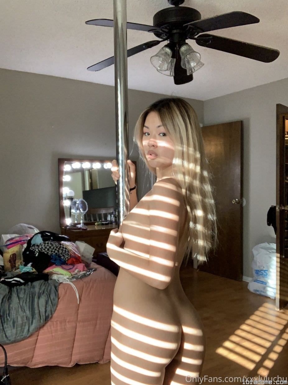 Lulu Chu Nude Onlyfans 53431