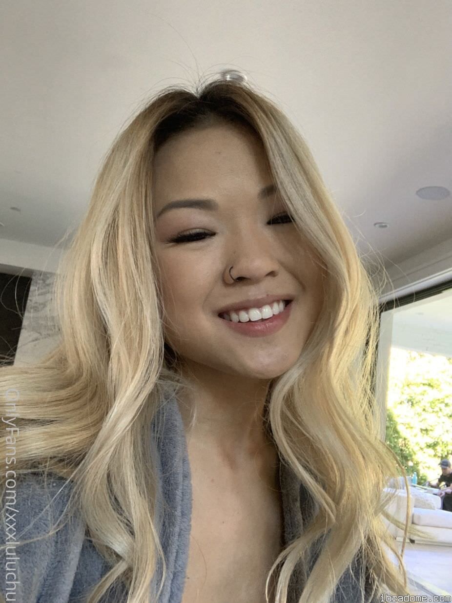 Lulu Chu Nude Onlyfans 53434