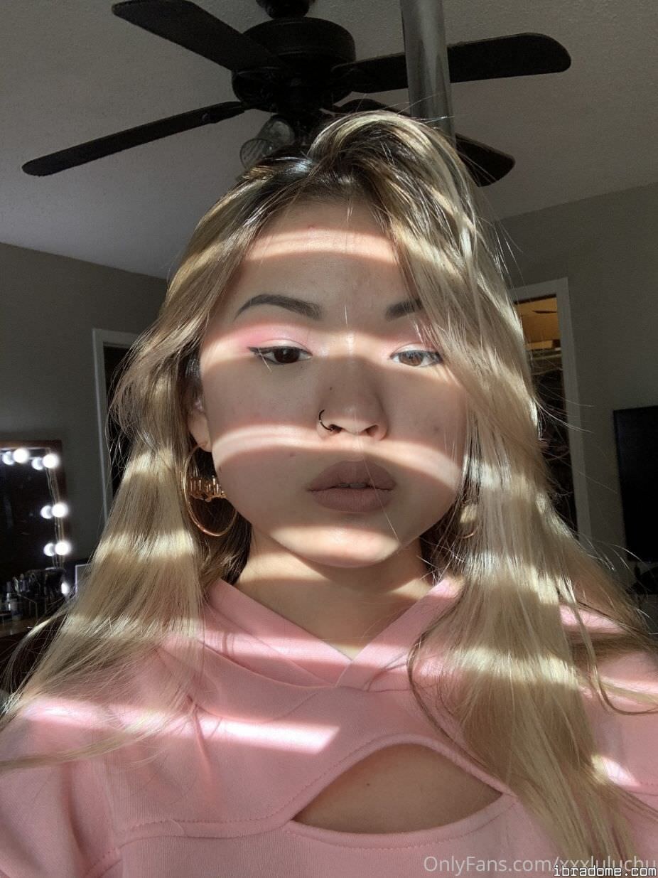 Lulu Chu Nude Onlyfans 53438