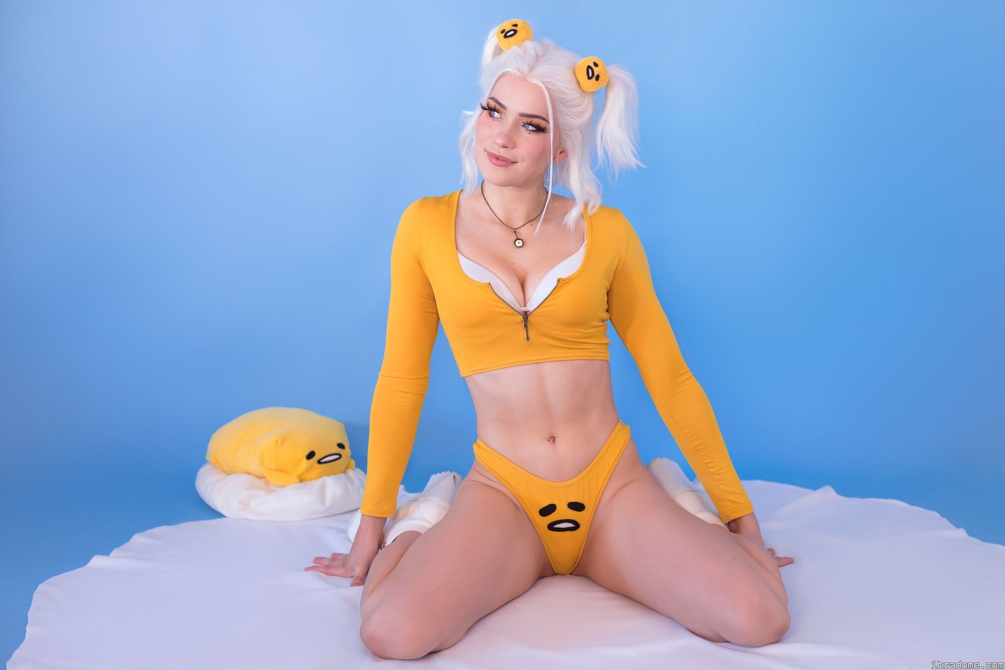 Nichameleon Gudetame 53821