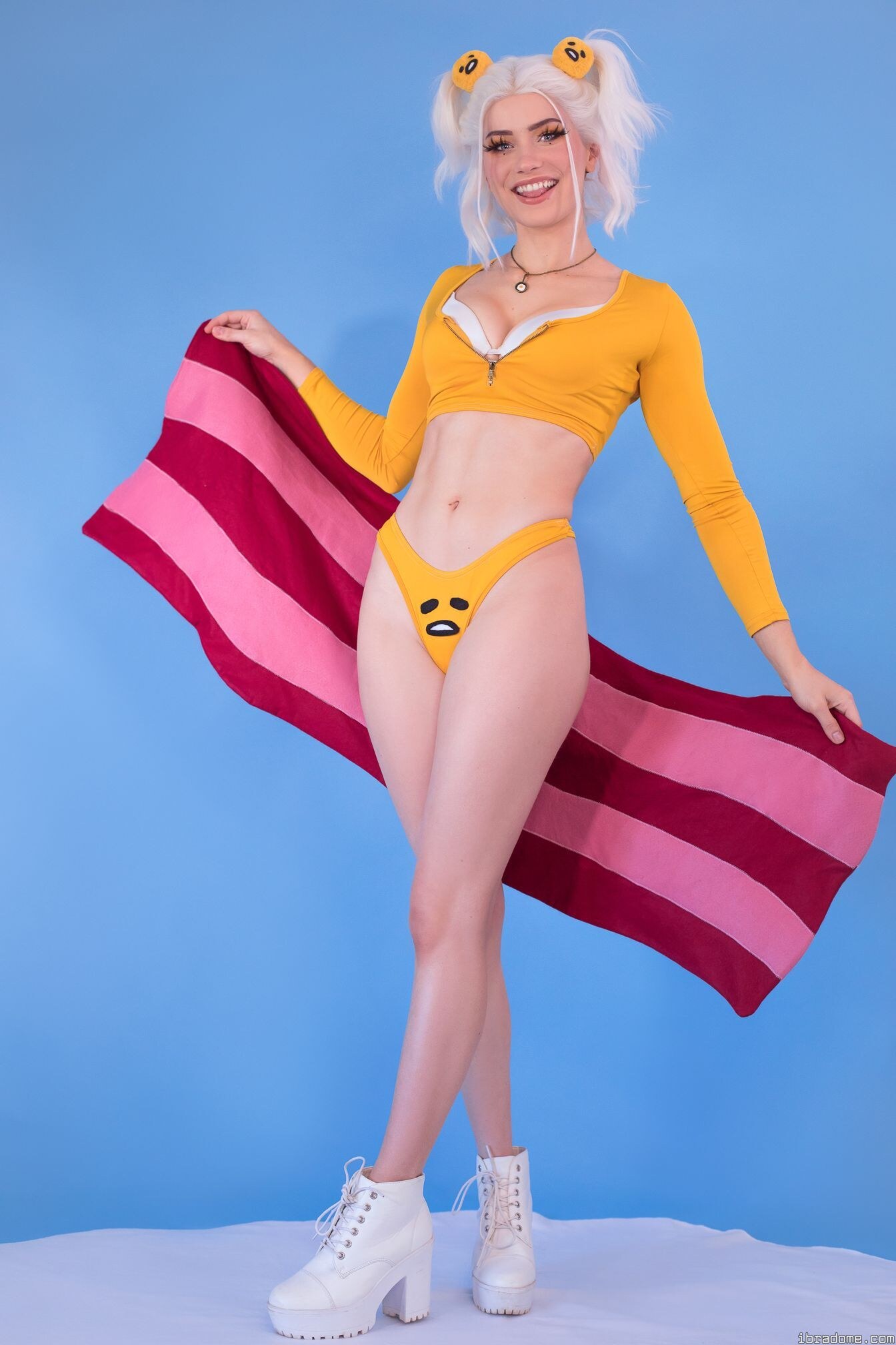 Nichameleon Gudetame 53827