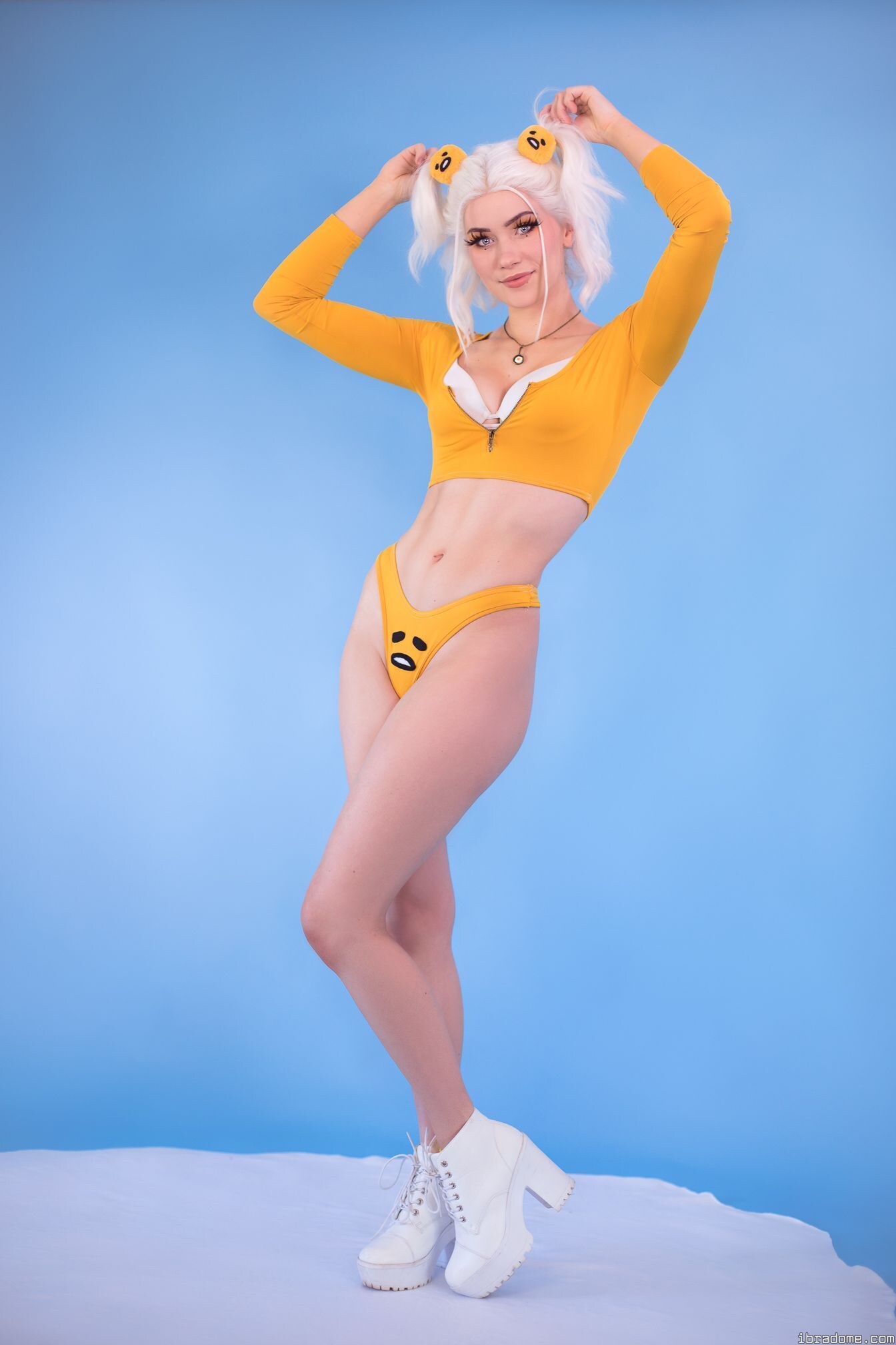 Nichameleon Gudetame 53837