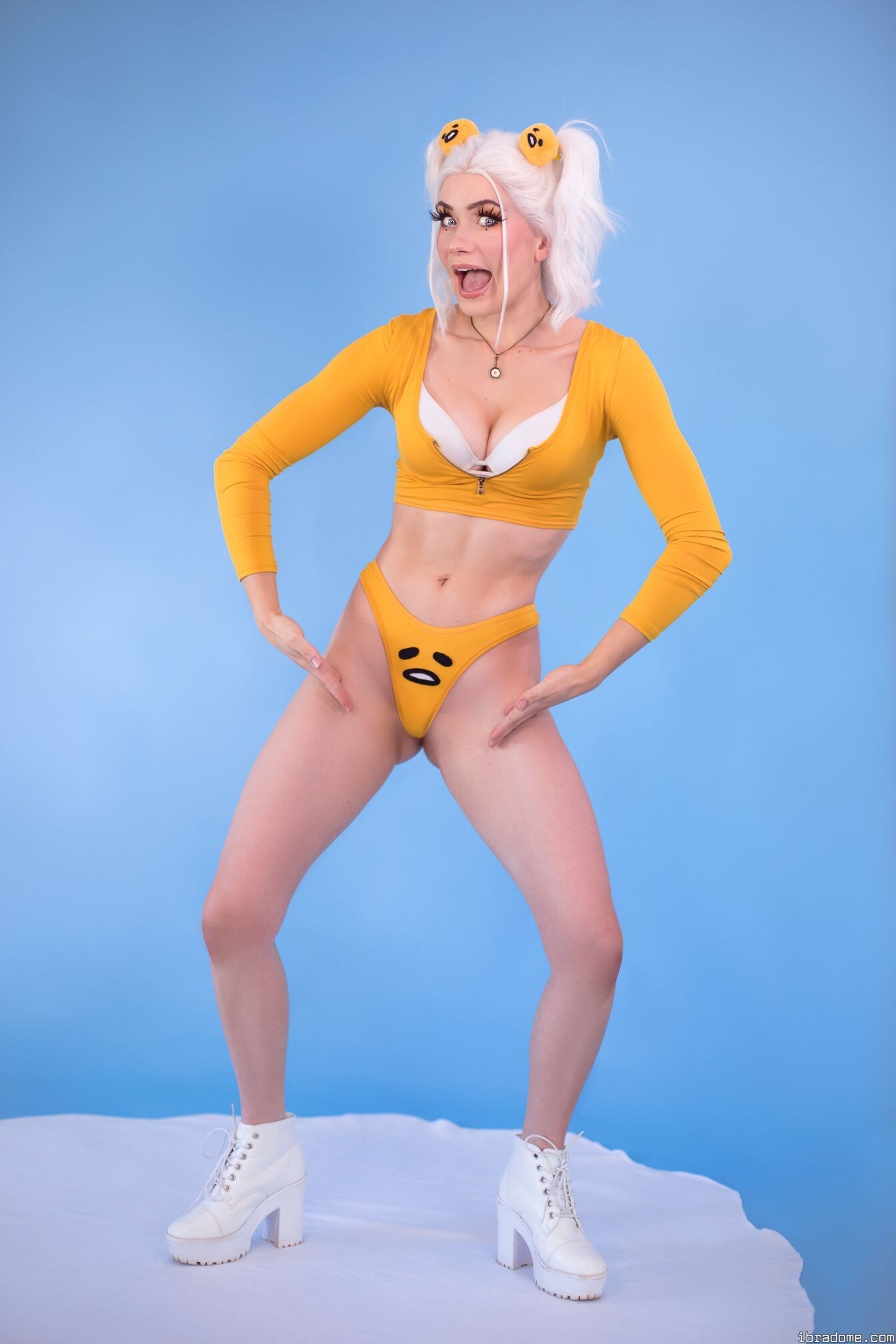 Nichameleon Gudetame 53839