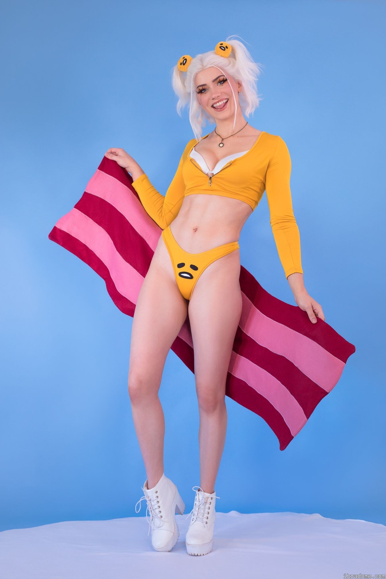 Nichameleon Gudetame 53848