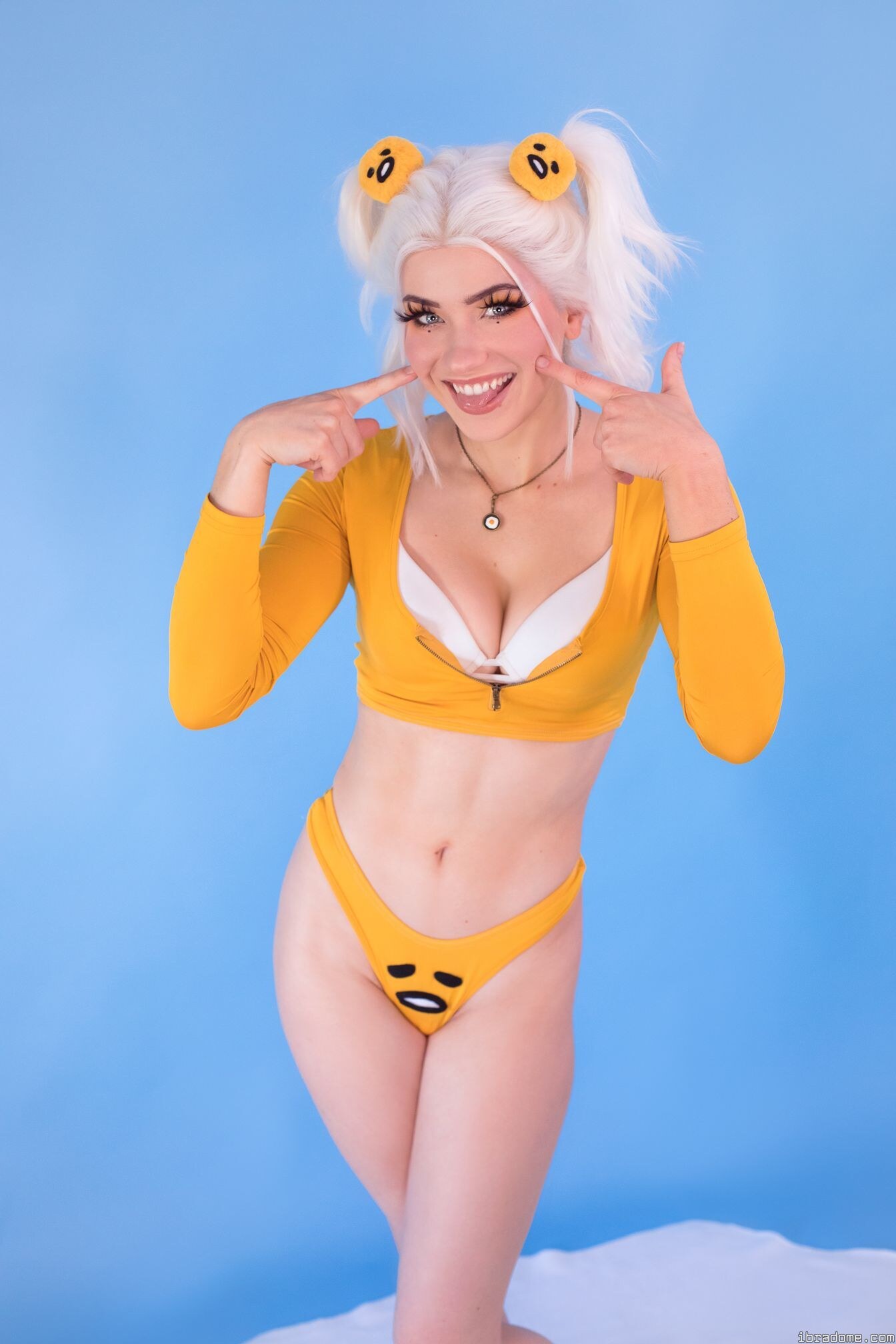 Nichameleon Gudetame 53865