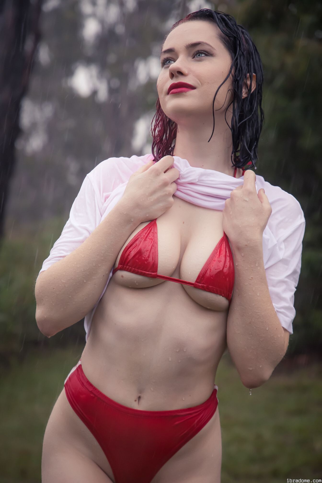 Nichameleon Wet T-Shirt Set 53915